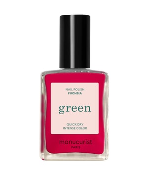 Manucurist Green
