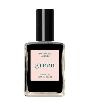 Manucurist Green
