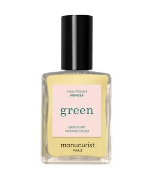 Manucurist Green