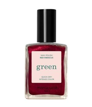 Manucurist Green