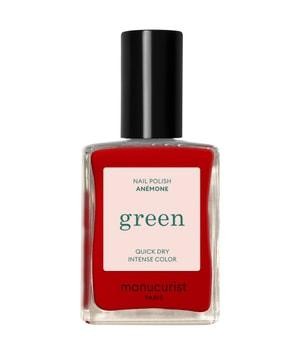 Manucurist Green