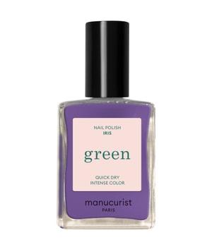 Manucurist Green