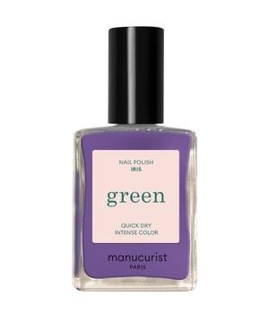 Manucurist Green