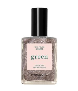 Manucurist Green