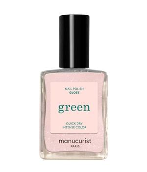 Manucurist Green