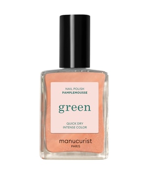 Manucurist Green