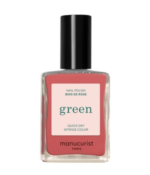 Manucurist Green