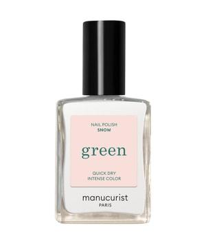 Manucurist Green