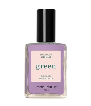 Manucurist Green
