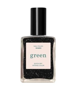 Manucurist Green
