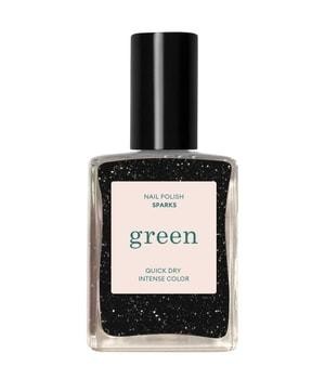 Manucurist Green