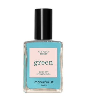 Manucurist Green