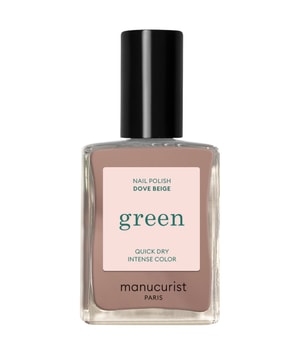 Manucurist Green