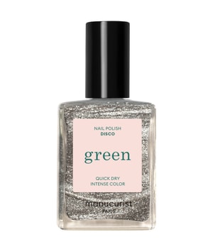 Manucurist Green