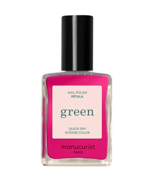 Manucurist Green