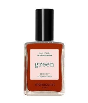Manucurist Green