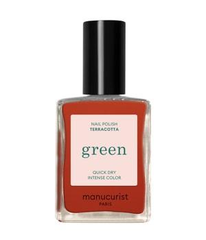 Manucurist Green