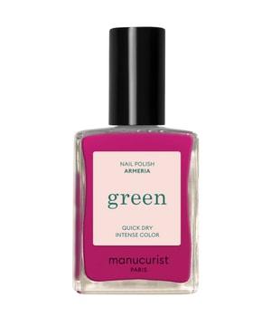 Manucurist Green