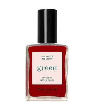 Manucurist Green