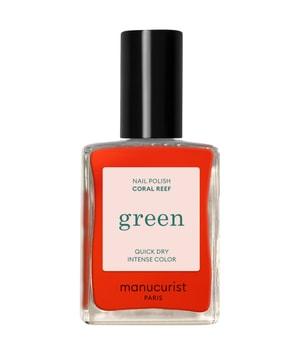Manucurist Green