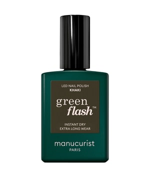 Manucurist Green Flash