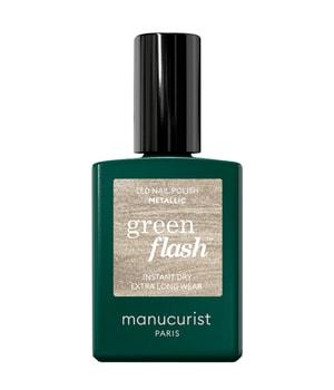 Manucurist Green Flash