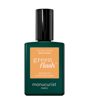 Manucurist Green Flash