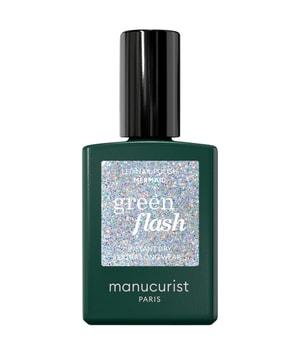 Manucurist Green Flash