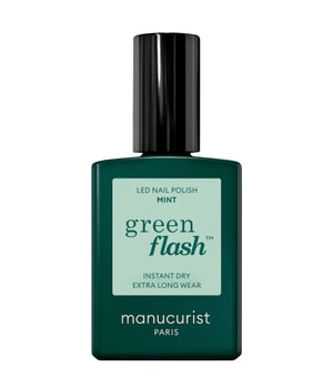 Manucurist Green Flash