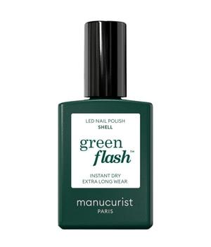 Manucurist Green Flash