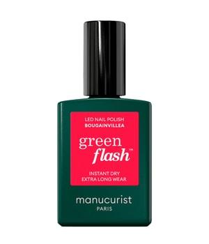 Manucurist Green Flash
