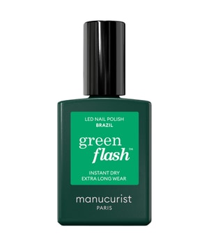 Manucurist Green Flash