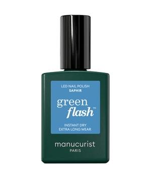 Manucurist Green Flash