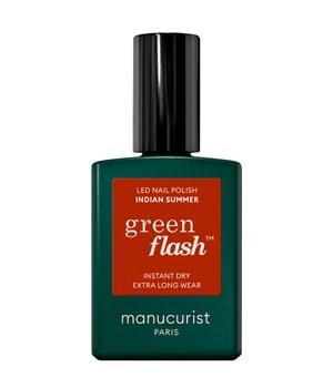Manucurist Green Flash