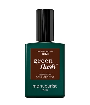 Manucurist Green Flash