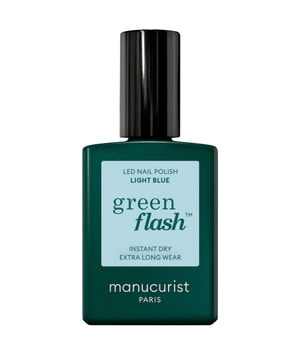 Manucurist Green Flash
