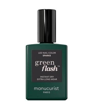 Manucurist Green Flash