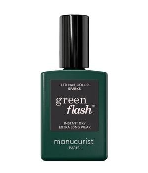 Manucurist Green Flash