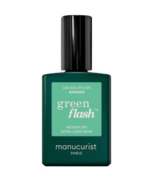 Manucurist Green Flash