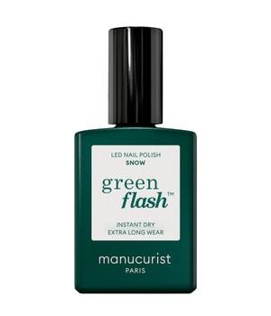 Manucurist Green Flash