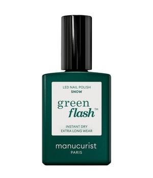 Manucurist Green Flash