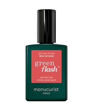 Manucurist Green Flash