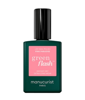 Manucurist Green Flash