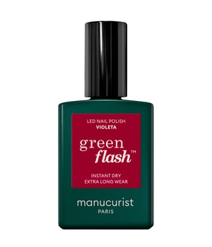 Manucurist Green Flash