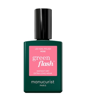 Manucurist Green Flash