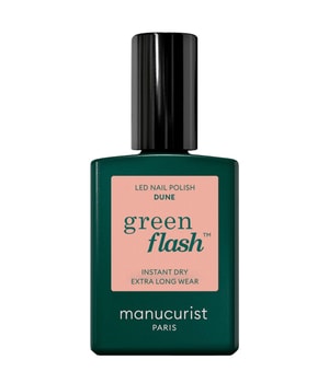 Manucurist Green Flash
