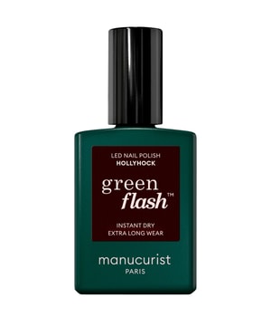 Manucurist Green Flash
