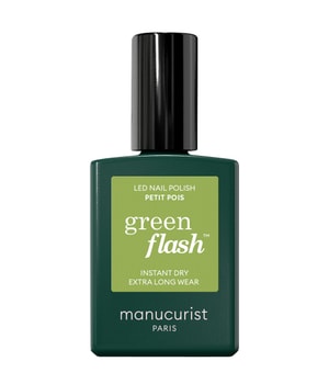 Manucurist Green Flash