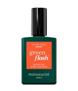 Manucurist Green Flash