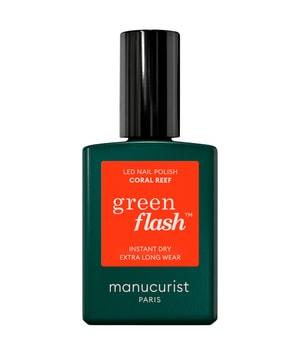 Manucurist Green Flash
